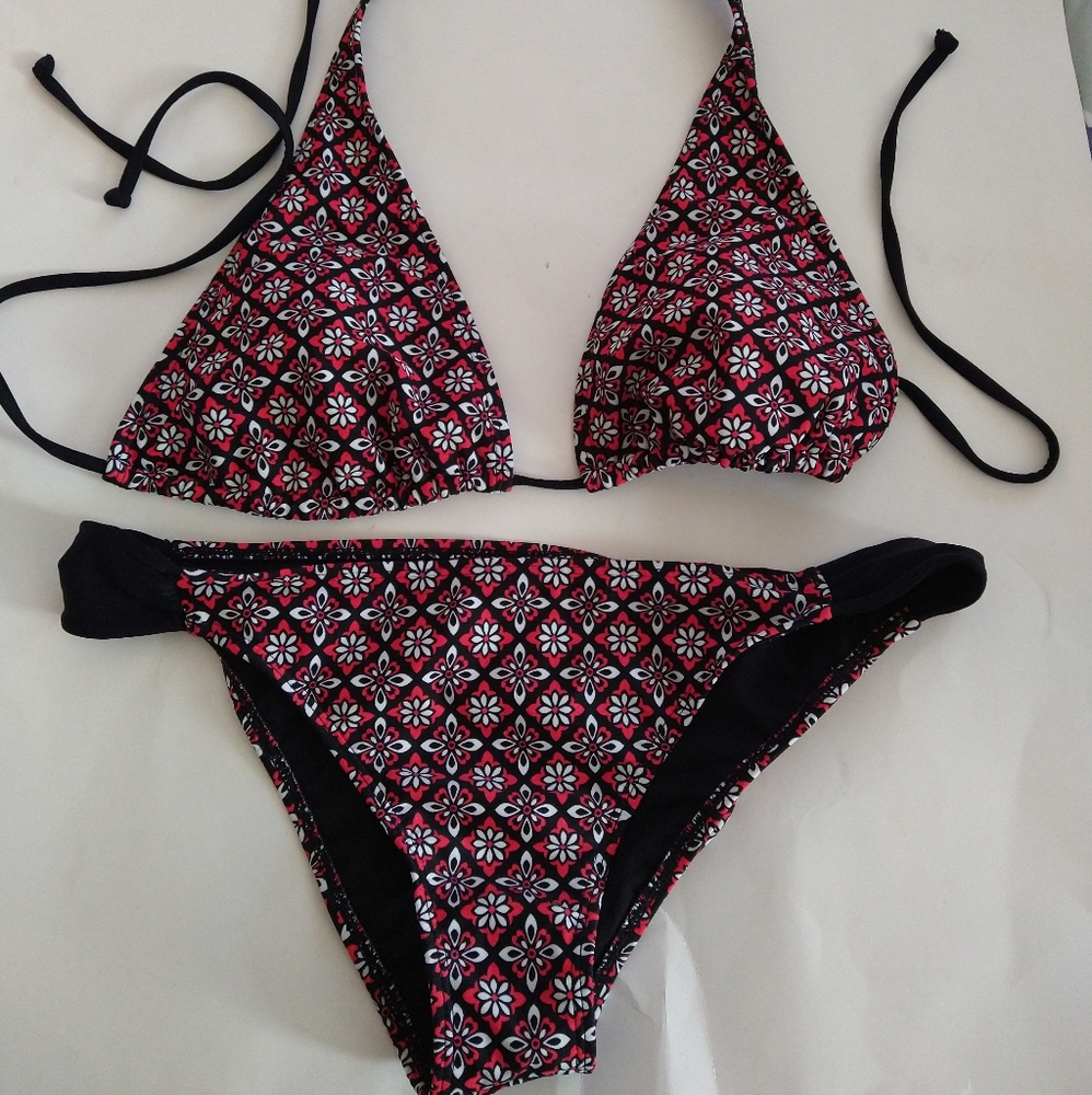Mazu 2 pcs swimsuit XL